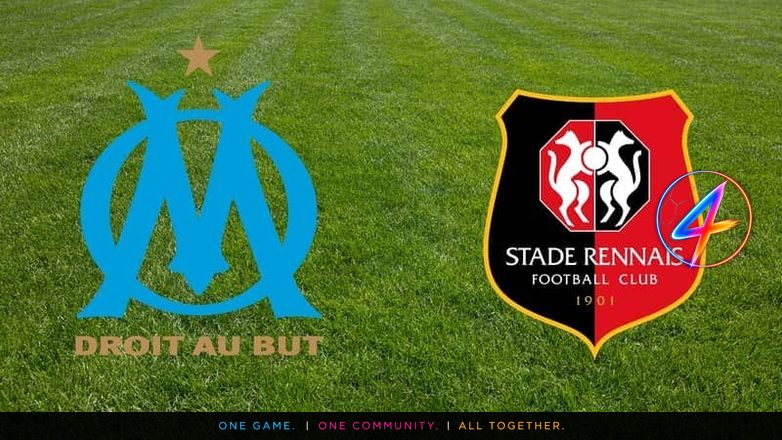 Marseille Host Rennes in Crucial Ligue 1 Clash