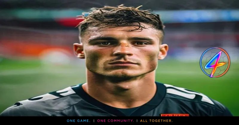 Barcelona extend Andreas Christensen's contract by two years