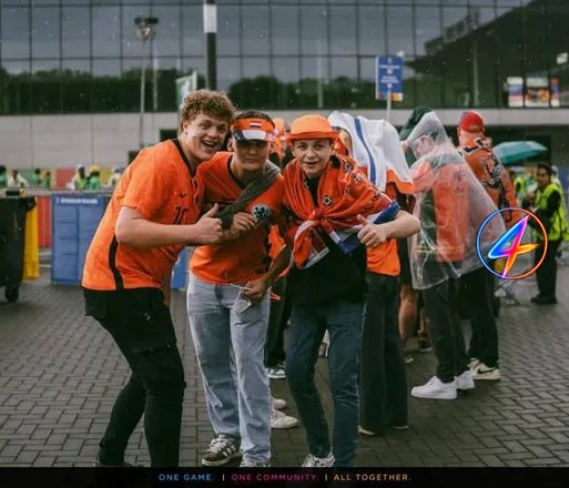 Netherlands hammer Sweden 5-1 to set World Cup record