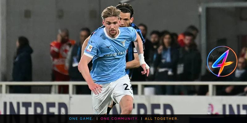 AS Roma Host SS Lazio in Serie A Derby at 15:00
