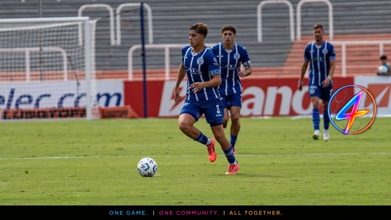 Atletico Madrid join race for 19‑year‑old Jorge Salinas