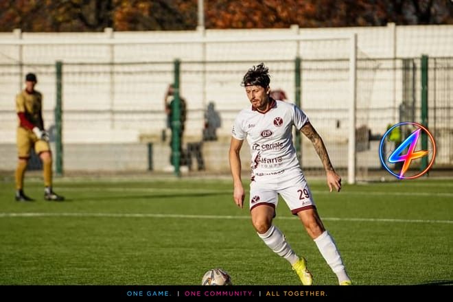 Roma consider loan with obligation for Artem Dovbyk