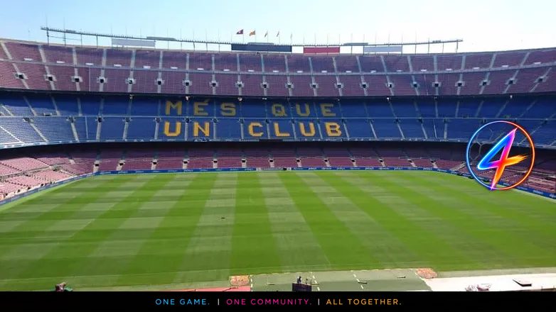 Barcelona loan Diego Kochen to Lyngby with €1.5m purchase option