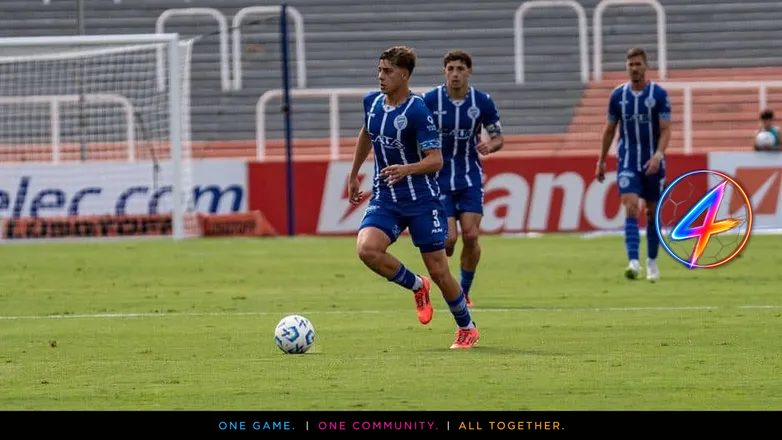 Diego Moreira vows to play for Standard, father Almami says