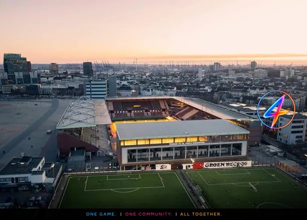 FC Utrecht sign right‑winger from Porto; Babos and Amoah depart NAC