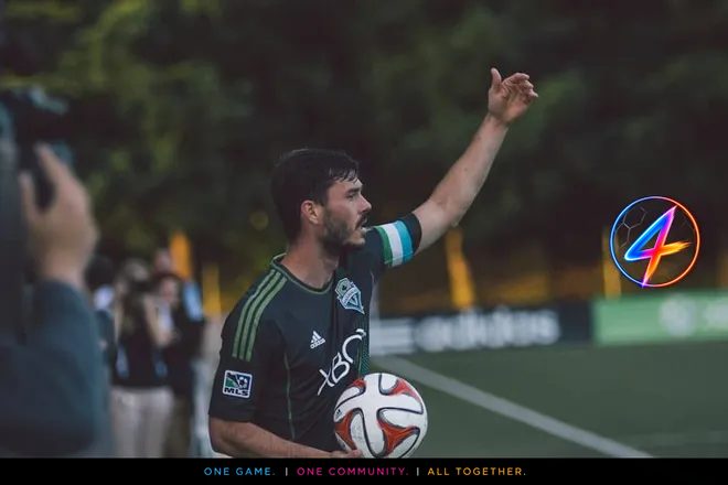 Fermín López posts rehab update after World Cup injury