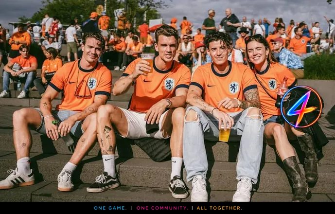 VP-Voetbalkantine: Can the Netherlands truly reach the World Cup final?