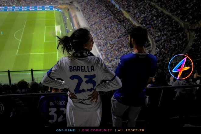 Real Madrid turn to Mourinho as they hunt Serie A’s top defender
