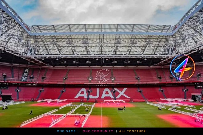 Weghorst leaves Ajax, declares club the biggest in Netherlands