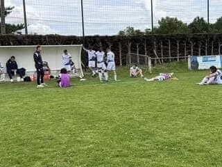 Segré Beats Mayenne 3-1, Secures Regional 1 Promotion