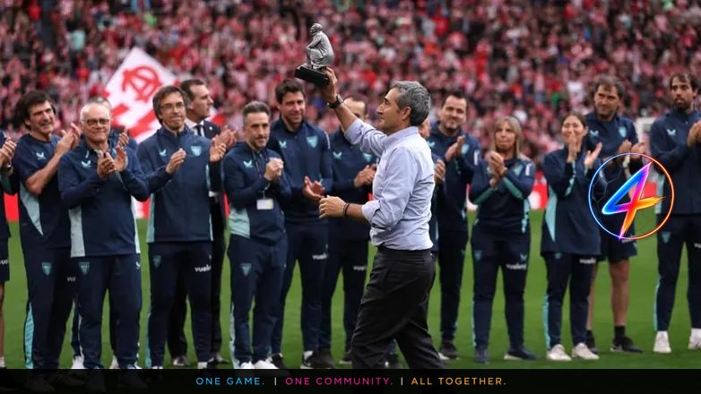 Athletic Bilbao Misses Europe as Valverde Departs