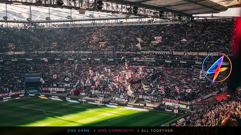 Eintracht Frankfurt announce departure of coach Albert Riera