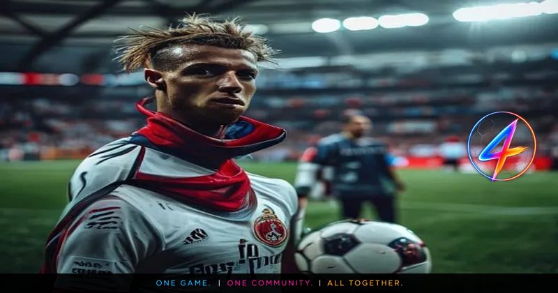 Tottenham Hotspur Linked with Real Madrid Midfielder Eduardo Camavinga
