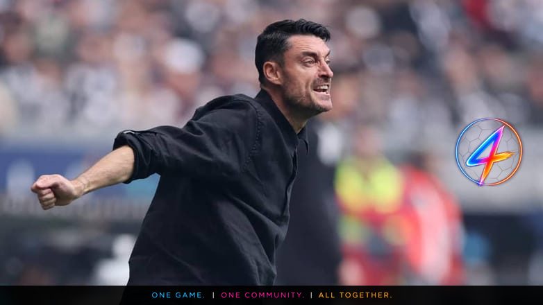 Albert Riera Parts Ways with Eintracht Frankfurt