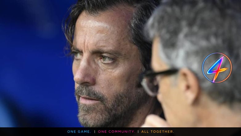 Sánchez Flores Celebrates Alavés Survival After Two Wins