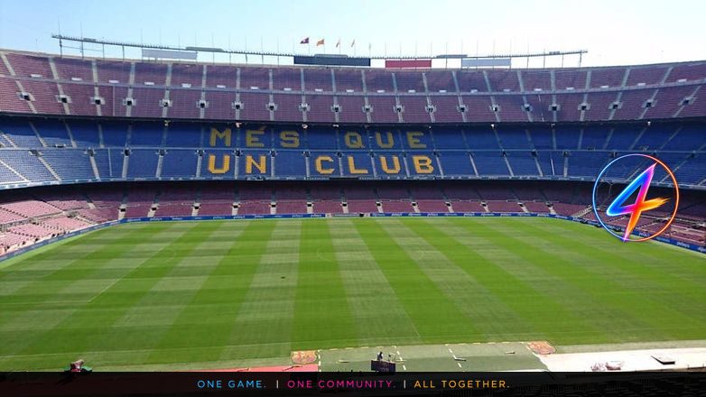 Barcelona extend Hansi Flick contract by one year
