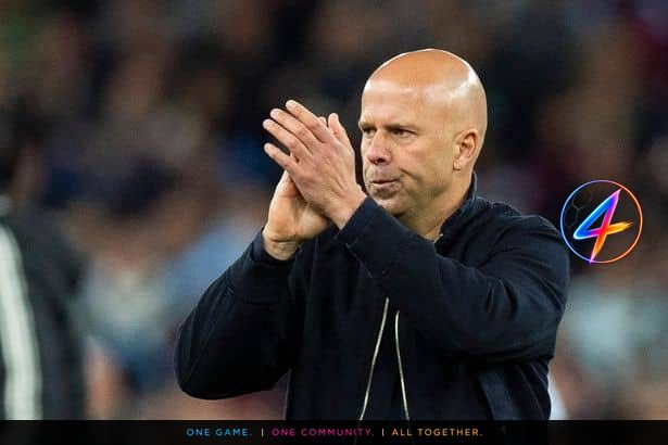 Liverpool and Arne Slot Aim for Champions League Spot