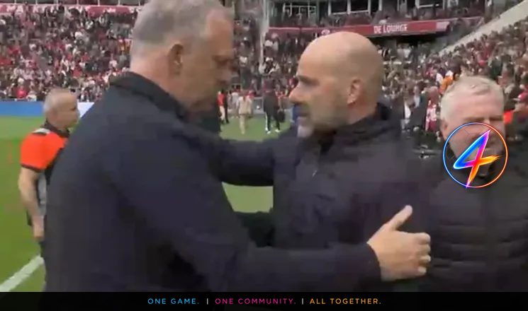 PSV Beats Twente 5-1, Feyenoord Wins in Zwolle
