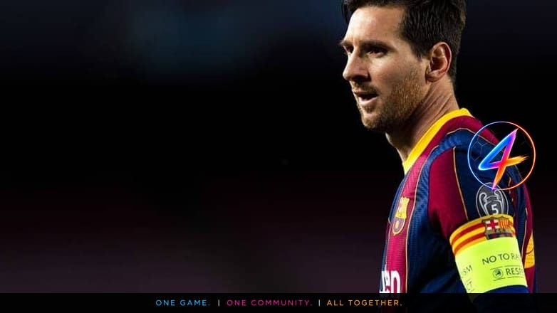Lionel Messi Stars for PSG and Argentina, Holds Seven Ballons d'Or