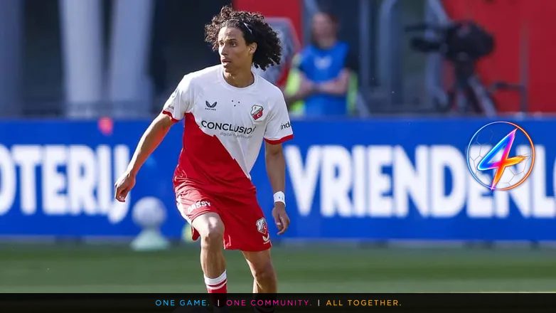FC Utrecht to Face SC Heerenveen in Play‑Off Semi‑Final