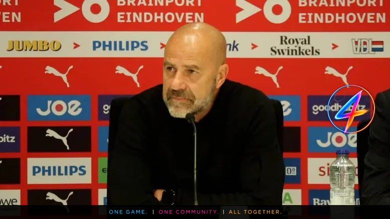 Bosz Praises Noah Fernandez After PSV Home Match
