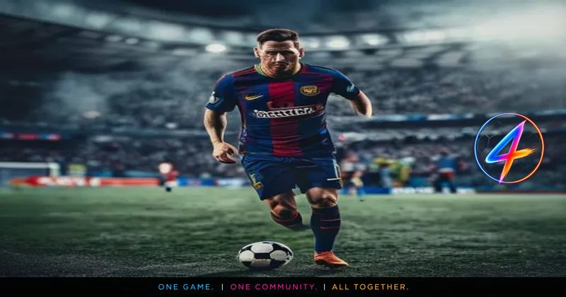 Robert Lewandowski departs Barcelona after four successful years