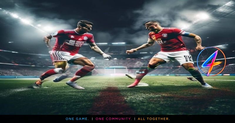 Arsenal and Manchester City clash in Premier League title race