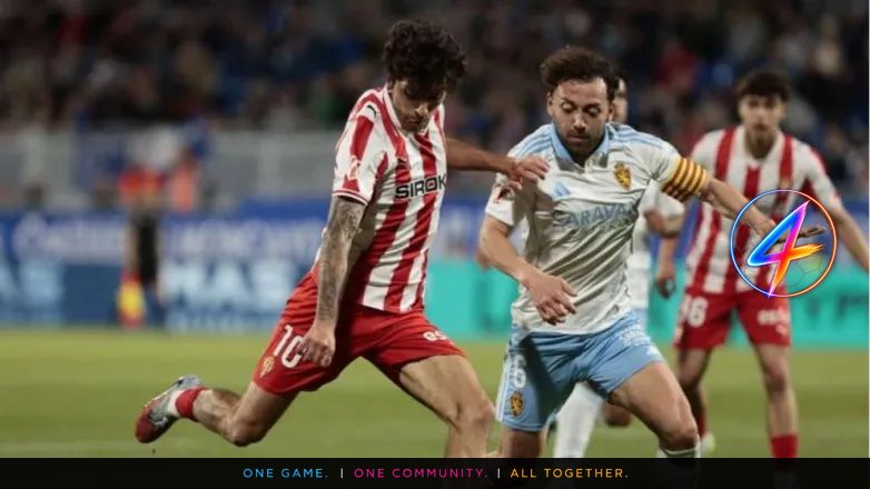 Real Zaragoza faces virtual relegation, hopes for miracle
