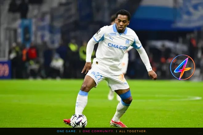Quinten Timber Targets Premier League Move as Marseille Cuts Budget