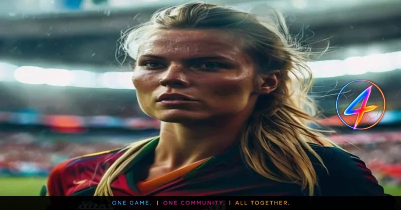 Tessa Wullaert records 14 goals and 9 assists for Inter