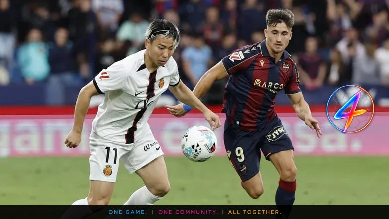 Levante Secures 720 Tickets for Betis Survival Clash