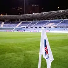 Estadio do Restelo to Host Three Matches in Three Days