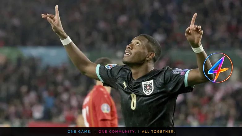 David Alaba Named Austria Captain for 2026 World Cup