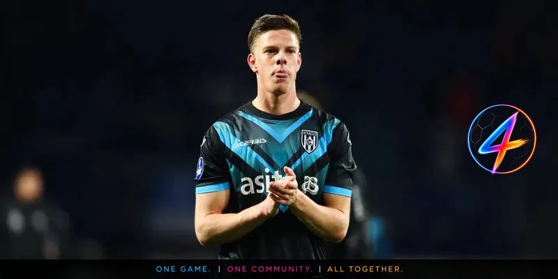 Heracles Almelo Player Says Relegation Feels Like Relief