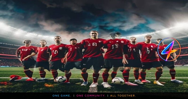 Turkey names 35-man pre-World Cup squad including Deniz Gül