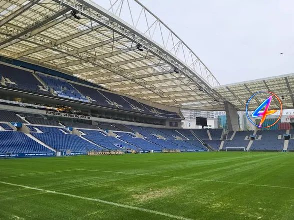 Porto and Braga clash in Dublin European final