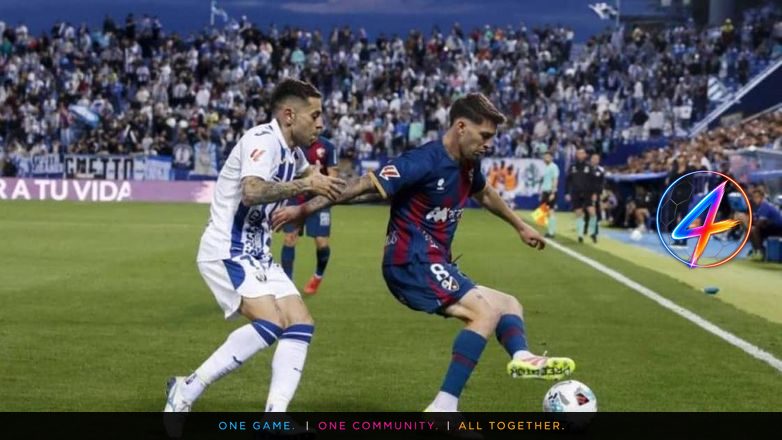 Leganés and Huesca Draw 0-0, Safety Hangs in Balance