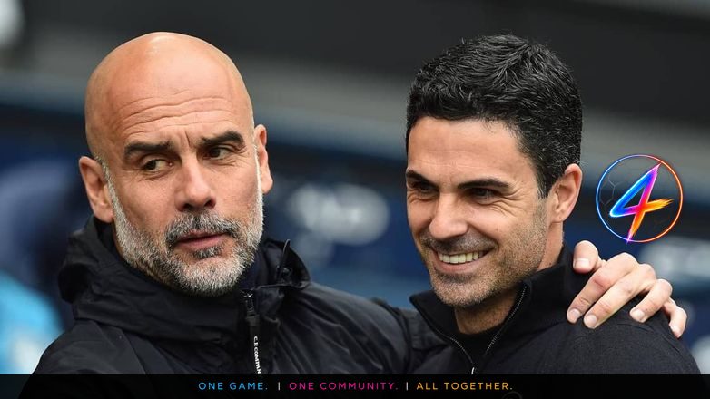 Arsenal Crowned Premier League Champions Under Mikel Arteta