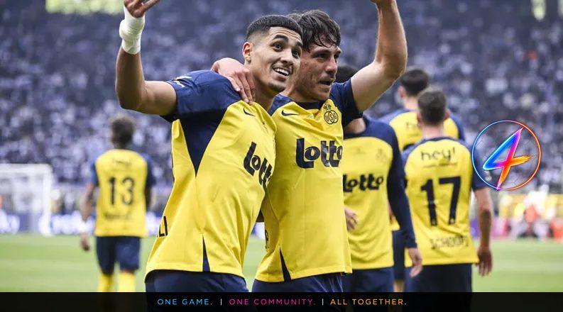 Union Saint-Gilloise Faces Busy Transfer Summer After Title Slip