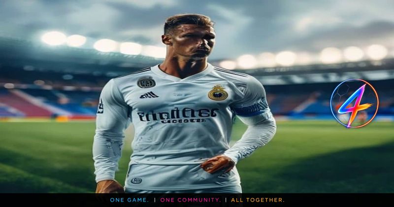 Real Madrid strips Federico Valverde of captaincy