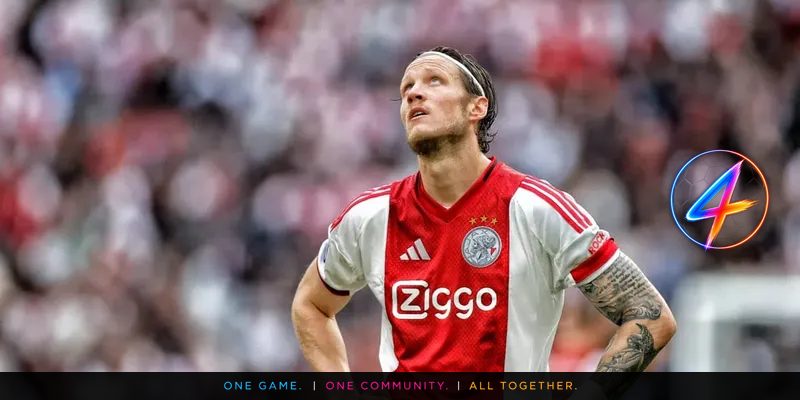 Wout Weghorst Disappoints in Ajax Play‑Off Semi‑Final