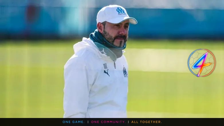 Roberto De Zerbi Appointed Olympique de Marseille Head Coach