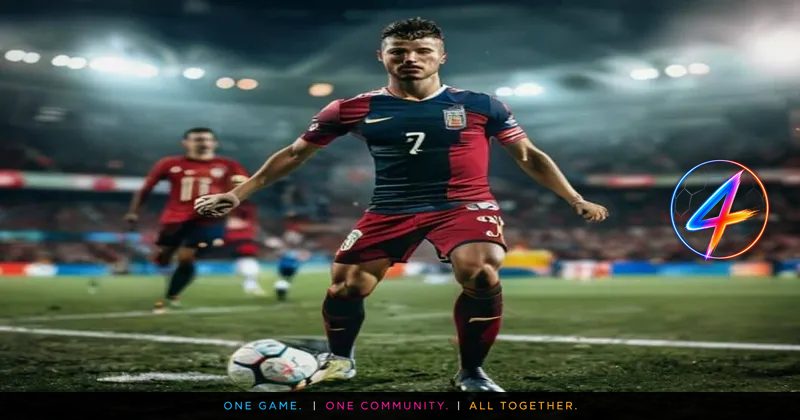 Roberto Martinez names Portugal 27-man squad for 2026 World Cup