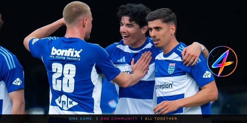 Irish Defender Anselmo Garcia MacNulty Attracts Dutch and Foreign Interest
