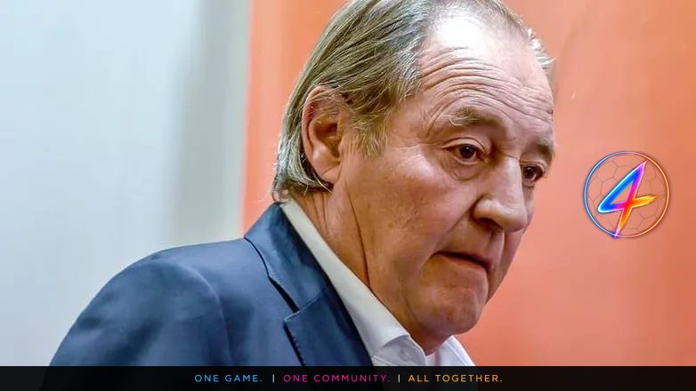 Gervais Martel Confident Lens Will Win First Coupe de France