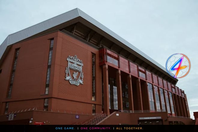 Liverpool eye Premier League star as Real Madrid also pursues