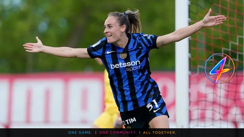 Tessa Wullaert Leaves Inter After Top Scoring Season