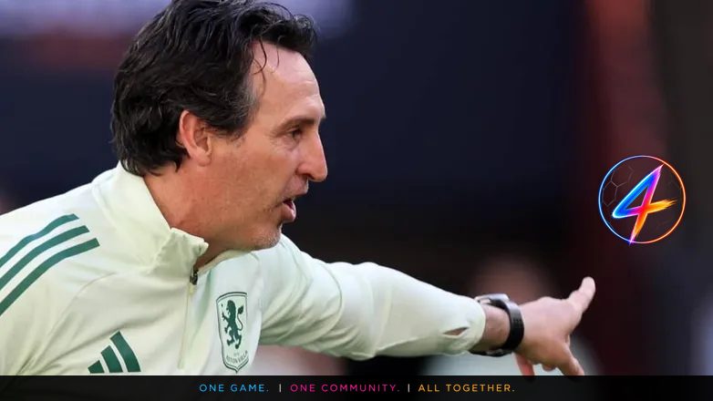 Unai Emery Declares He Is Not King of Europa League