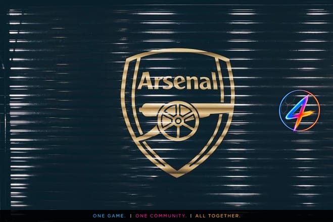 Arsenal clinch fourth English league title on Tuesday