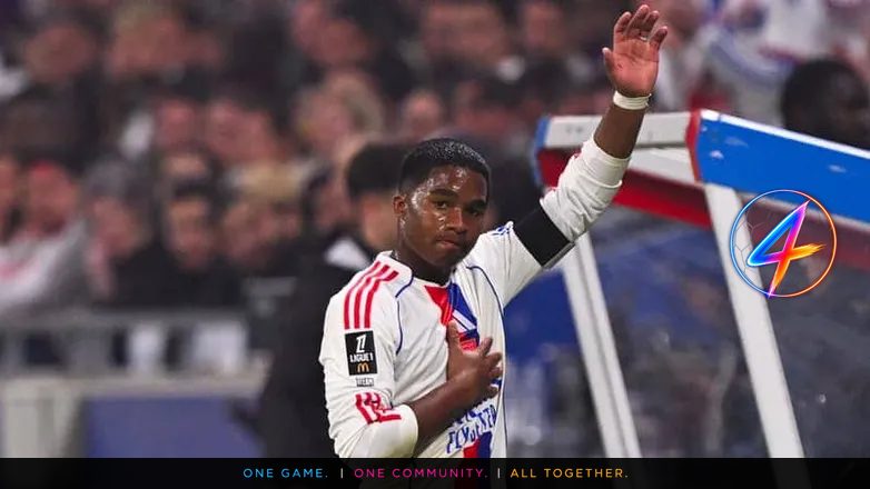 Endrick confirms departure from Lyon, returns to Real Madrid